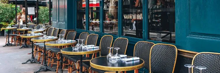 Leven als een Parijzenaar: culinaire hoogtepunten in de stad